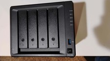 Synology DiskStation DS920+ NAS | 4 Bay | 4 Core CPU | 16TB HDD picture
