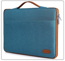 Laptop Sleeve Case Bag Pouch Cover For MacBook Pro Dell HP Lenovo Asus 13” 13.5” picture