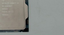 Intel Core i9-14900KF 2.40GHz 24 Core SRN49 32 Thread LGA 1700 SRN49 SRN49 picture