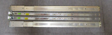 Sun Fire T2000 V215 V245 X4100 X2100 Rack Mount Rails X8029A Full rail kit picture
