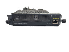 Cisco ASA-SSM-10 Advanced Security Service Module w/ 1GB RAM picture