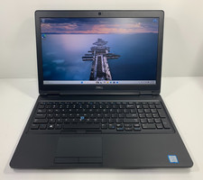 Dell Latitude 5590, 15.6