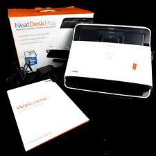 Neat Desk Plus Desktop Scanner Digital Filing System ND-1000 picture