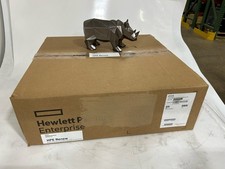 HP Renew JL709A Aruba 8360-12C Power-to-Port 3 Fans, 2 Power Supplies Switch picture