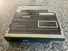 Sanyo CD-ROM Drive Model CRD-S54PMC Micron P/N 225-0018-00 picture
