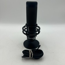 HyperX QuadCast S RGB USB Condenser Microphone QDC001 - Tested picture
