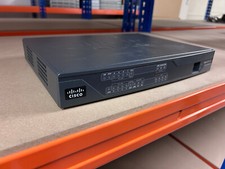 CISCO 892-K9 Cisco 892 Gigabit Ethernet Security Router picture