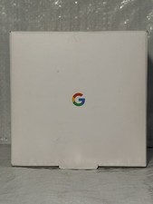 Google Wifi AC1200 Dual-Band Mesh Router, 2x Gigabit LAN, White GA02430-US picture