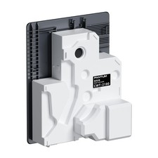 CWT-2100 Genuine Waste Toner Container, Compatible with CP2100DW CM2100DW CM2100ADW picture