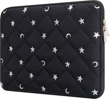 15 16 Inch Laptop Sleeve Bag Portable Laptop Case Soft Lining Carrying Case Pouc picture