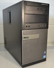 Dell Optiplex 7010 MT - i5 3470 @ 3.2 GHz - 16 GB RAM (HO HDD, NO OS) picture