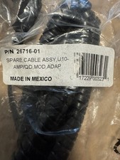 NEW GENUINE Plantronics disconnect cable 26716-01 M22 M12 M10 MX10 cord QD picture