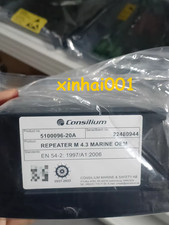 5100096-20A 1PC NEW Consilium Marine Repeater 5100096-20A DHL/FedEx picture