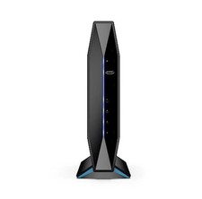 Linksys Arena Pro 6 AX3200 Dual-Band WiFi 6 Router E8450 x 1 Pack Open Box picture
