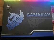 Silent Tactile Mechanical Keyboard Switch, 35Pcs/Pack GamaKay Pegasus Switch picture