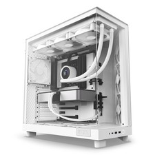 Custom Gaming PC AMD Ryzen 9800X3D 16GB DDR5 RX 6500 XT 512GB NVMe S MM4.24.36 picture
