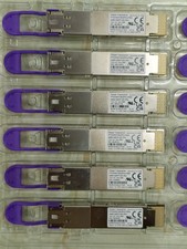 1PC Finisar FTCD4313E2PCLFBA Transceiver 400G QSFP-DD FR4 13XX Nm 3km SMF picture