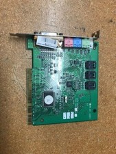 HP Compaq Presario 7000 Sound Card 113897-003 113897-002 AUDIOPCI0035 Tested Wor picture