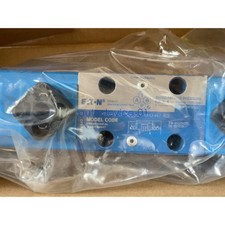1PC NEW  VICKERS KDG4V-3-33C30X-M-U-H7-60 Hydraulic proportional valve picture