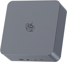 Beelink EQI12 Mini PC Intel i5-1235U 32GB DDR4 RAM 500GB Nvme SSD 1yr Warranty picture