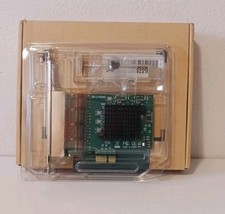 GLOTRENDS LE8204-4-port Pcle  Network Card For Desktop PC 1000/100/10mbps. picture