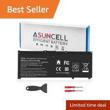 ASUNCELL KB06XL Battery HP Spectre X360 picture