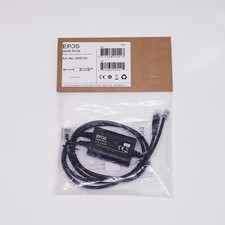 EPOS EHS Cable For Polycom SD Office, Pro 1, 2 - DW OfficeRunner - D10 Headsets picture