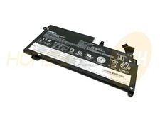 GENUINE LENOVO THINKPAD 13 GEN 2	LAPTOP 3CELL 42WHR BATTERY 01AV436 TESTED picture