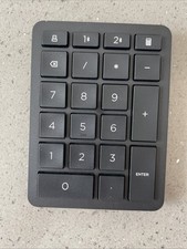 Hp 960 Wireless Bluetooth Numpad only TPA-D004K Tested picture