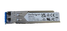 Startech IT J4859CST Gigabit Fiber SFP Transceiver 10km/550m picture