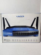 Linksys WRT1900ACS 1300 Mbps 4-Port Dual-Band Wi-Fi Router with 1.6 GHz CPU picture