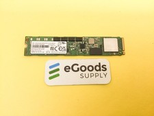 Samsung PM983 1.92TB NVMe PCIe3.0 M.2 22110 SSD MZ-1LB1T90 MZ1LB1T9HALS picture