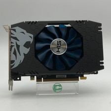 HIS Radeon RX 560 OC 2GB GDDR5 Graphics Card HS-560J2SC picture
