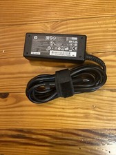 HP PAVILION ENVY  EliteBook HSTNN-CA40 AC Adapter 45W 744481-002 744893-001 picture