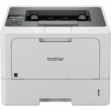 Brother HL HLL5210DN Desktop Wired Laser Printer Monochrome picture