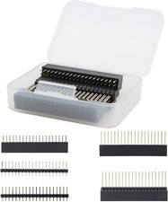 2X20 40 Pin GPIO Stacking Female Header Kit for Raspberry Pi picture