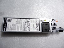 DELL POWEREDGE R650 R750 R7525 T550 G15 800W PLATINUM PLUS 80 POWER SUPPLY C8T2P picture