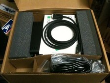 New Digi 50000584-01 Acceleport C/X 16pt C/Con RJ-45 w/Power/Cables Open Box Re picture