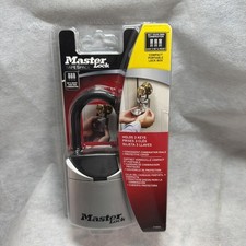 masterlock safespace P16055 picture