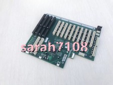 1PC USED Advantech base plate PCA-6114P10-B Rev.B PCA-6114P10 Fast By FedEx/DHL picture