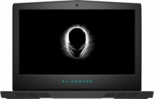 Alienware AW15R3 15.6 inch (1TB + 128GB, Intel Core i7 7th Gen., 3.80GHz, 16GB) picture