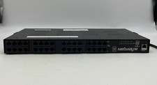 Altronix NetWay 16 Port Network Managed PoE Midspan NetWay16M picture