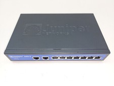 Juniper Networks SSG-5-SH Secure Services Gateway Security Appliance picture
