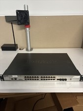 D-Link xStack DGS-3120-24PC 24-Port Managed Switch picture