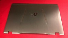 OEM ASUS REPUBLIC OF GAMERS G701VI-XB72K LCD BACK COVER ASSY 13NB09F0AM0311     picture