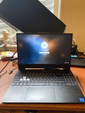 ASUS TUF Dash F15 15.6