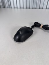 Logitech G403 Hero Wired Gaming Mouse - Black picture