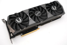 Zotac Gaming NVIDIA GeForce RTX 3090 Trinity OC 24GB GDDR6X Graphics Card picture