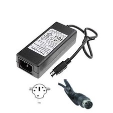TOP CHARGEUR* Power Supply AC Adapter Charging Cable Charger 12V 5V 2A 5 PIN for F... picture