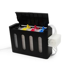 954 954XL Ciss Ink Supply System for HP 7720 7740 8210 8710 8720 8730 Printer picture